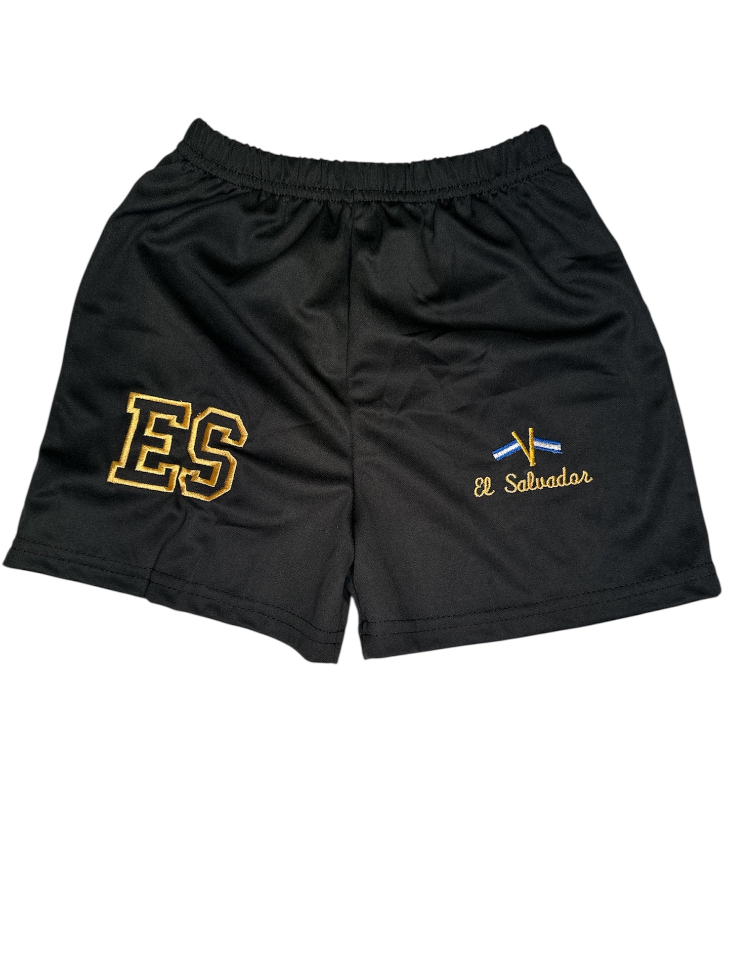Conjunto de Jerseys para Niño - Negro