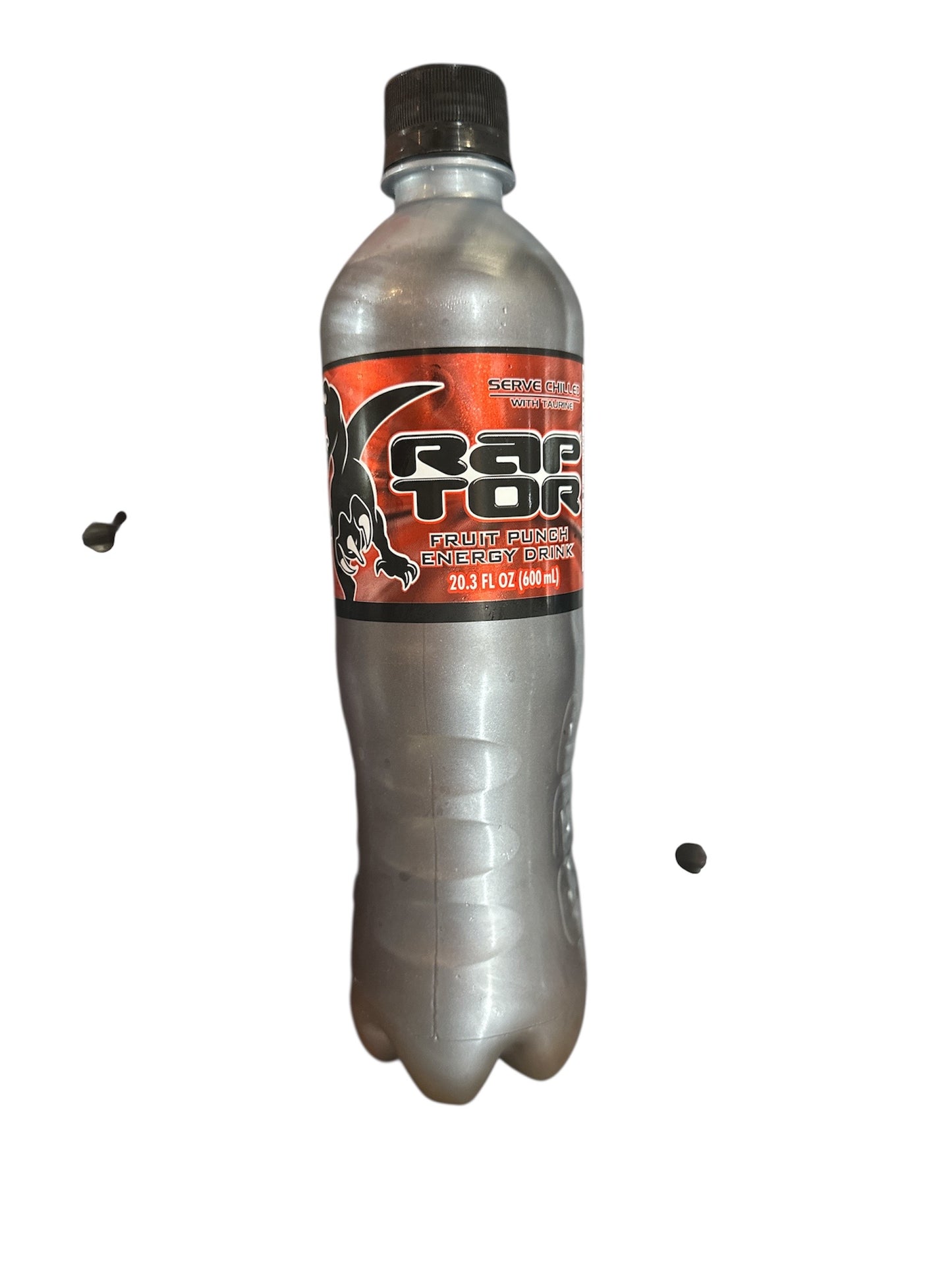 Raptor - Bebida Energizante