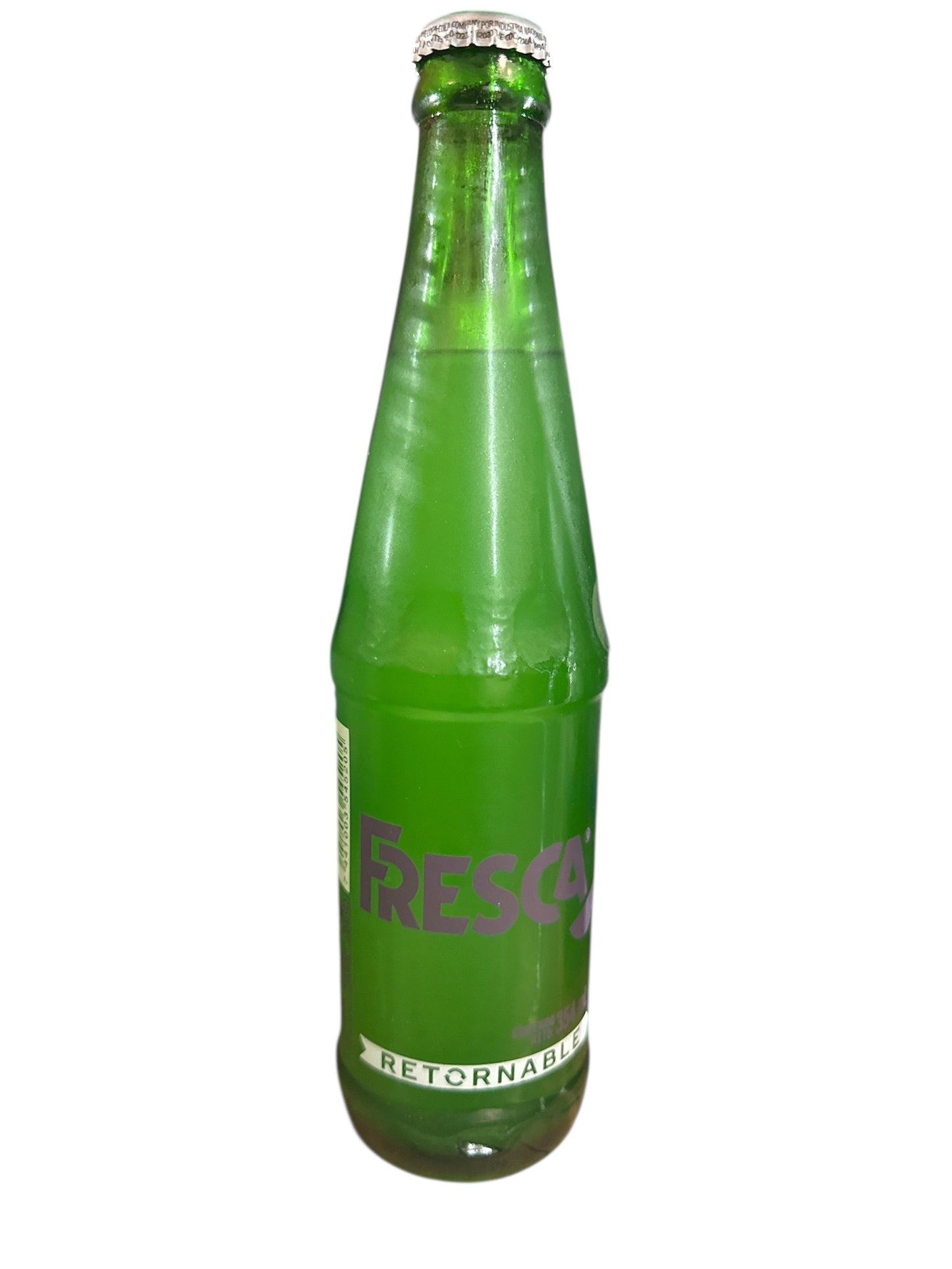 Fresca Retornable - 354ml