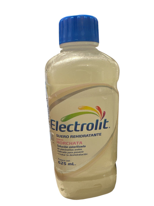 Electrolit Horchata 625 mL