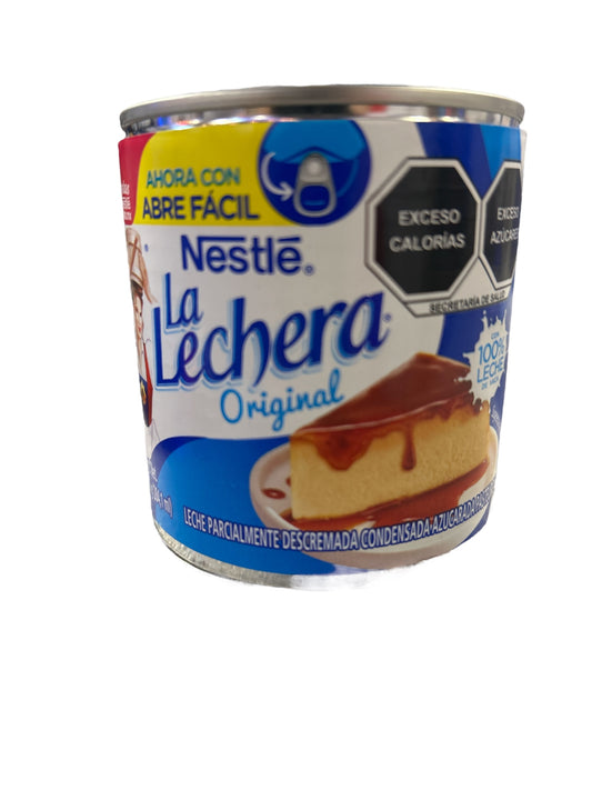 Leche Condensada - La Lechera Nestle
