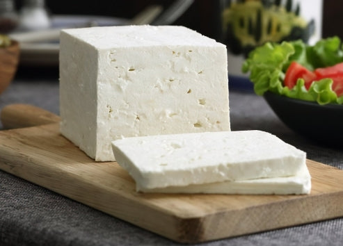 Queso Duroblando - Santa Rosa 1lb