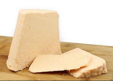 Queso seco - Santa Rosa 1lb