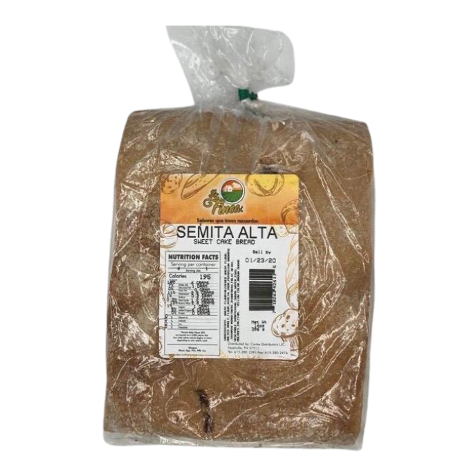 Semita Alta La finca