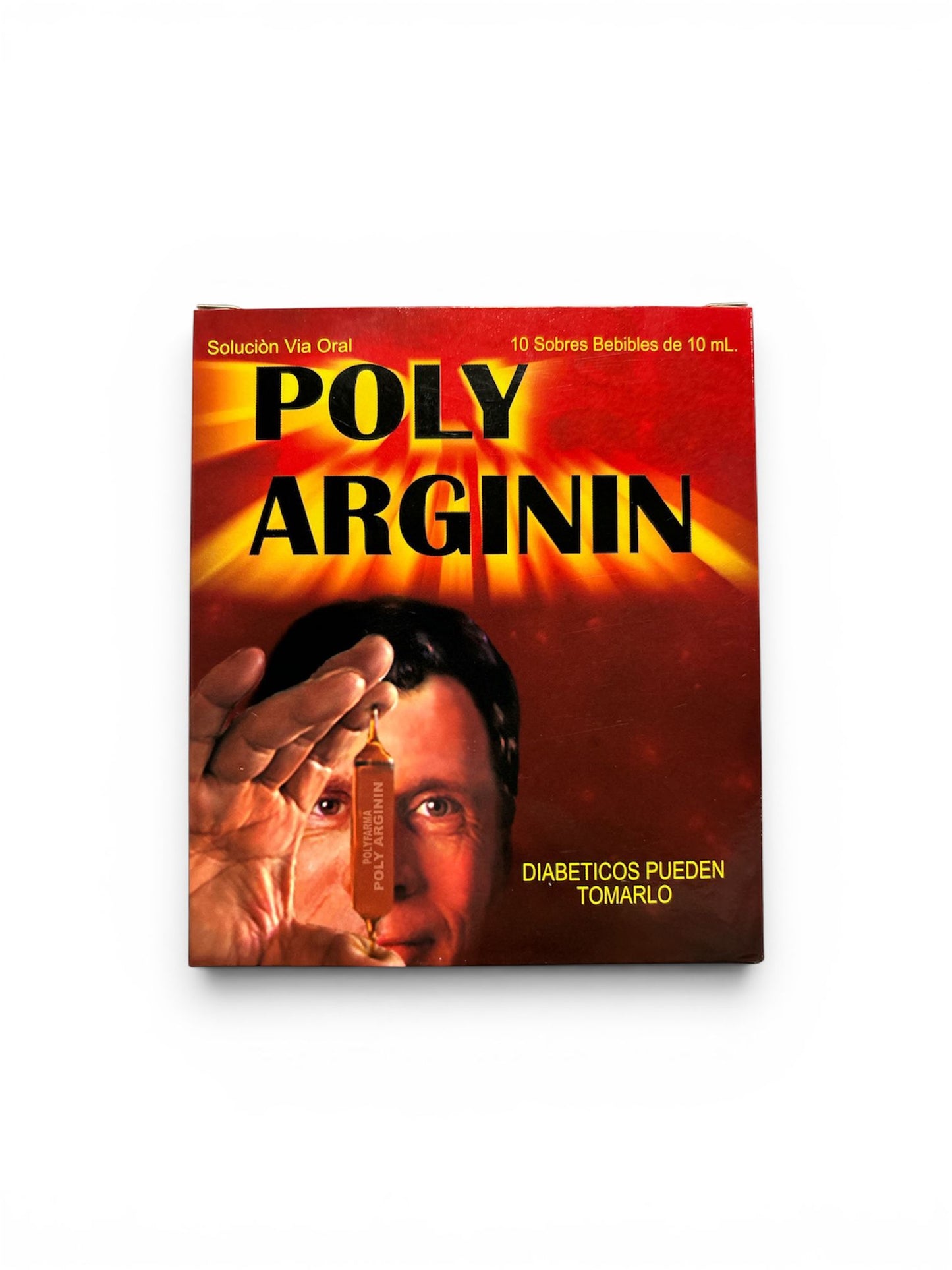Poly Arginin