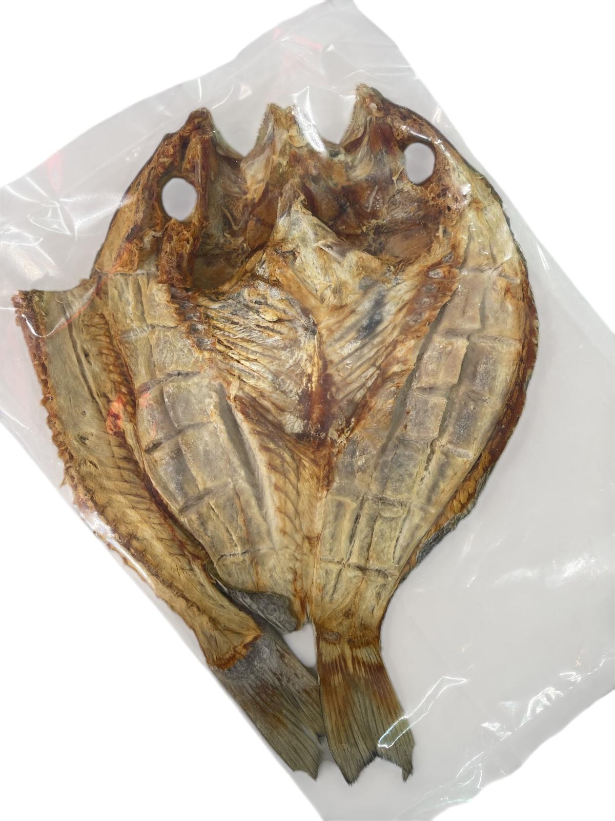 Pescado Pequeño Pargo Rojo