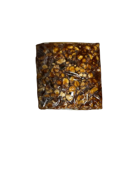 Dulce Quiebra Dientes