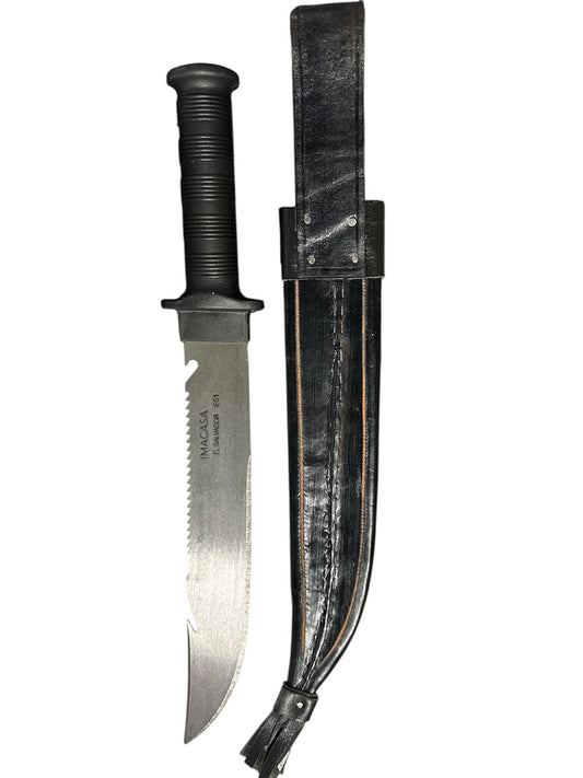 Yatagan 12" IMACASA