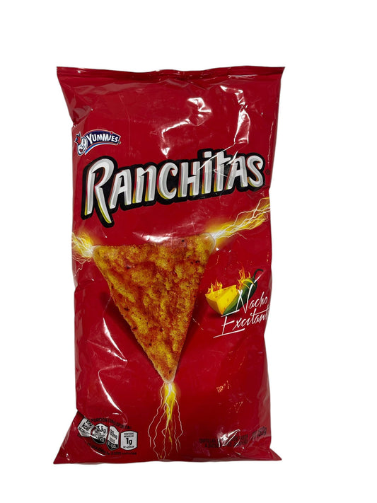 Ranchitas Fuego