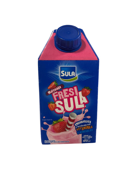 Fresisula 473 mL