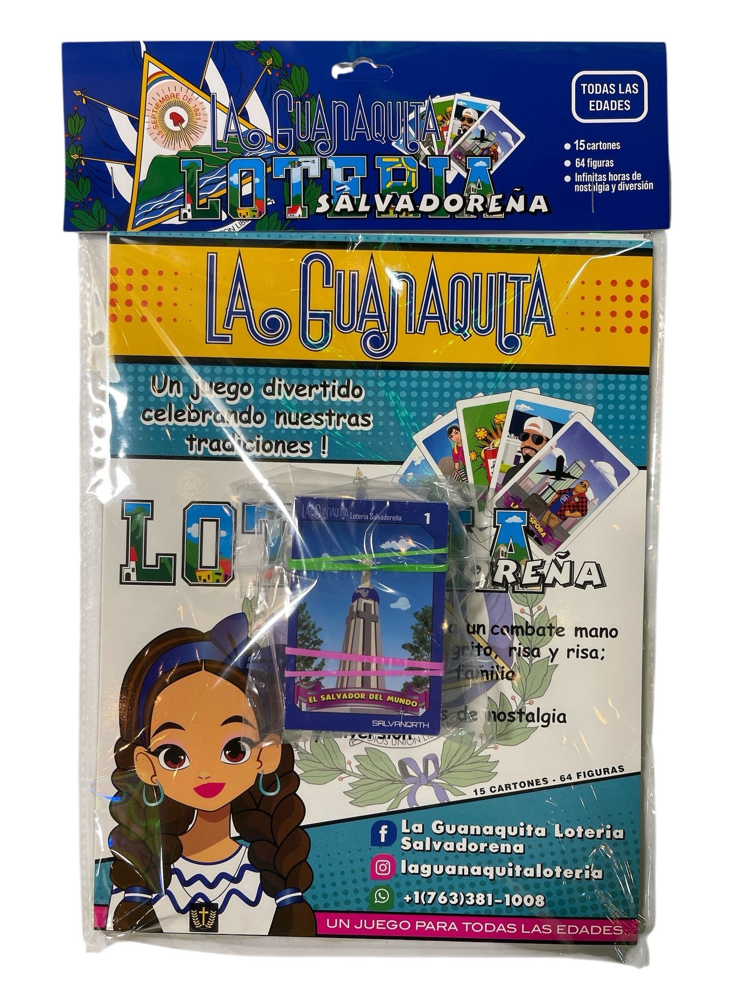 Loteria Salvadorena