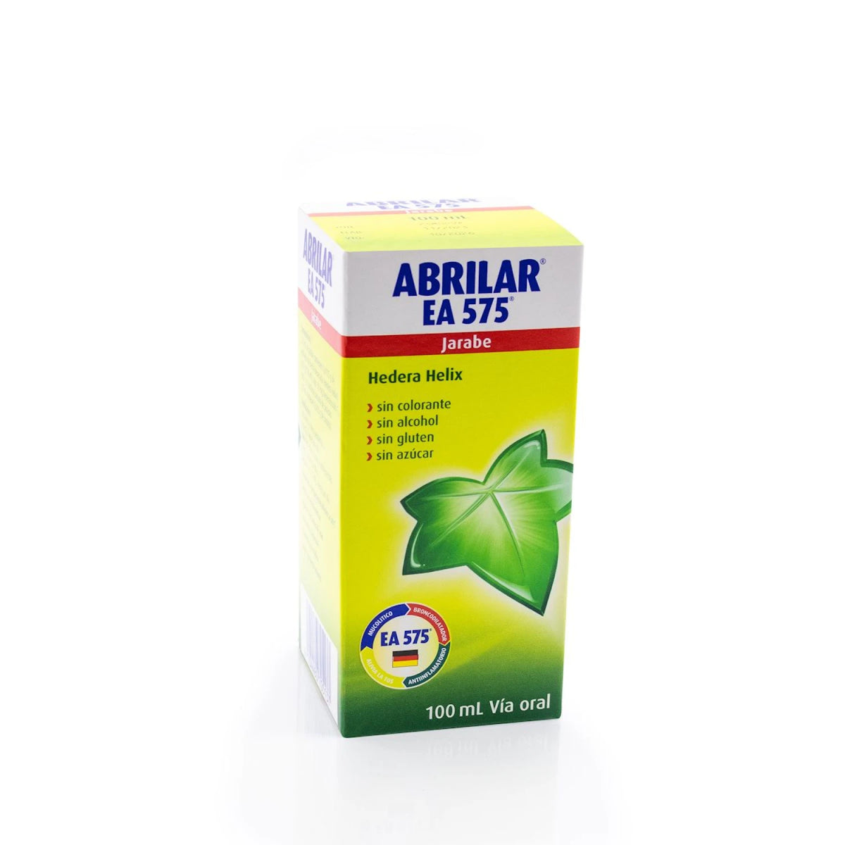 Abrilar EA 575 jarabe 100ml