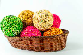 ALBOROTO MI GUATEMALA