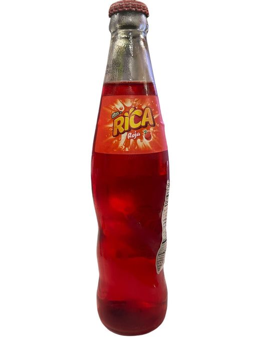 Rica Roja 350 mL