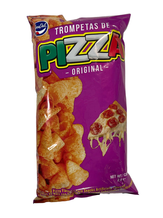 Pizza Chips