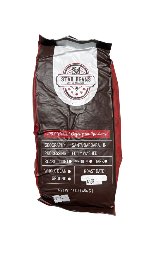 Star Bean Coffee v2