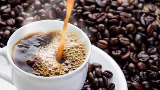 Cafe de Palo Artesanal