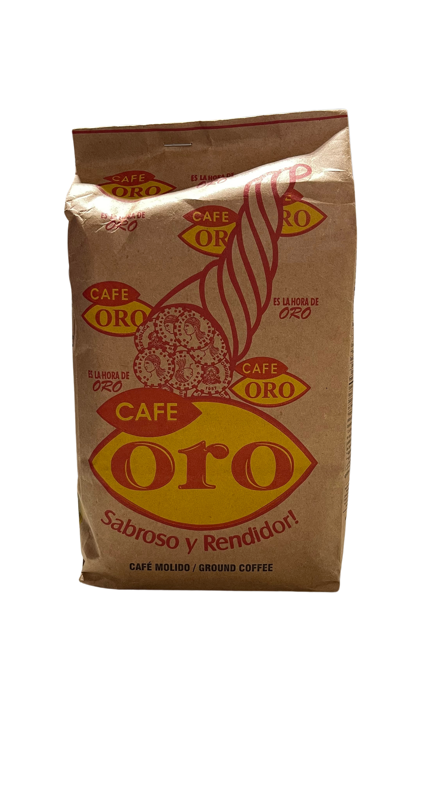 Cafe Oro