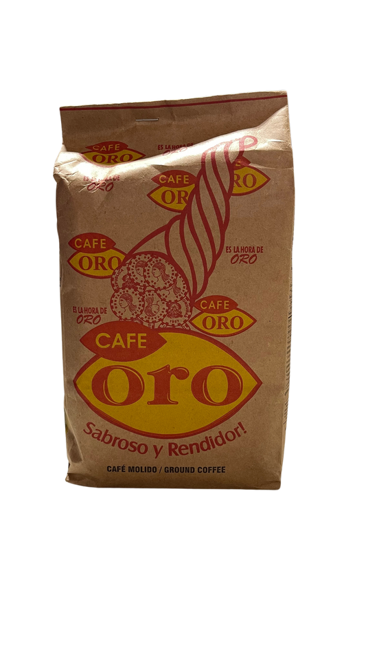 Cafe Oro