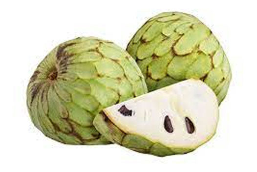 Anona Chirimoya 1 Unidad