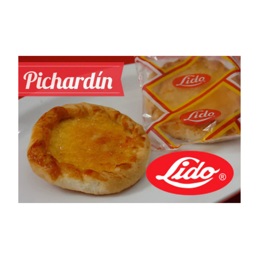 Pichardin Lido - 6 pack