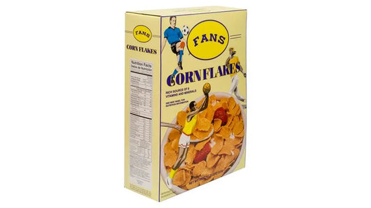 CornFlakes Fans
