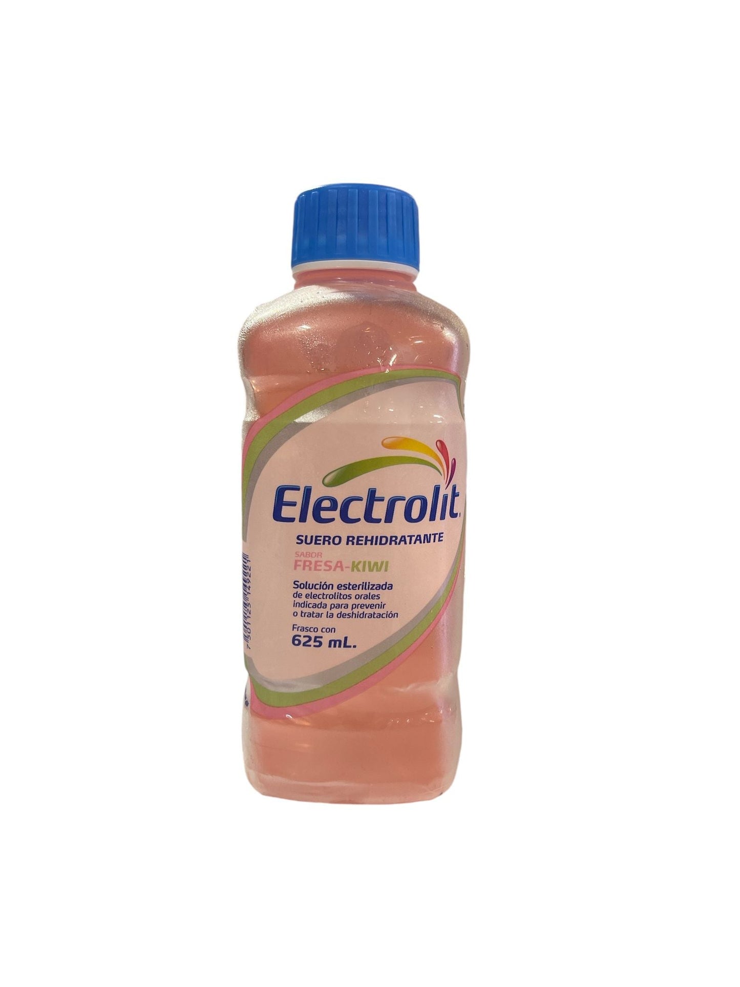 Electrolit Fresa Kiwi 625 mL