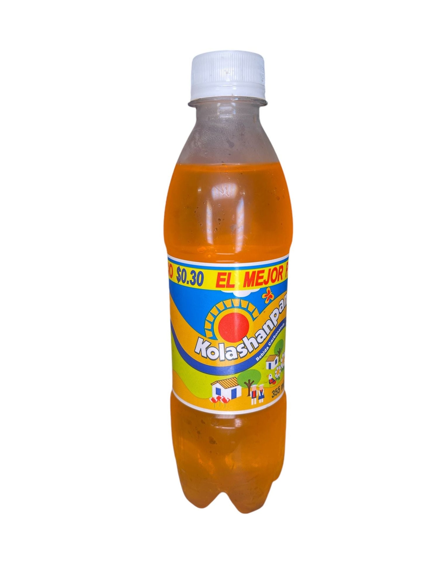 Kolashanpan 355 mL