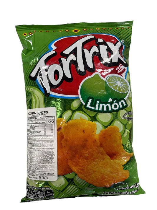 Tortrix Limon