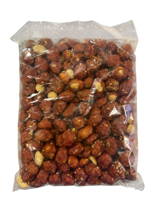 Mani dulce o garrapinado 1 lb