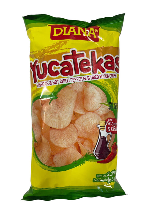 Yucatekas
