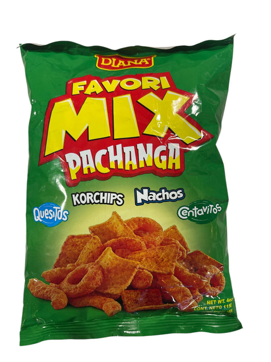 Favori Mix Panchanga