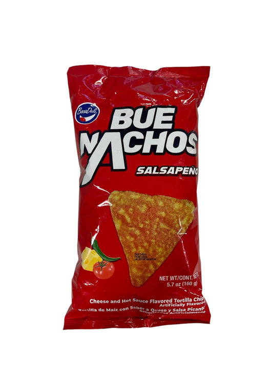 Buenachos Salsapeno