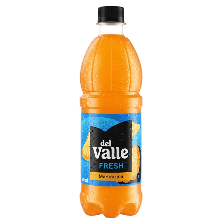 Jugo del Valle sabor Mandarina 500 ml