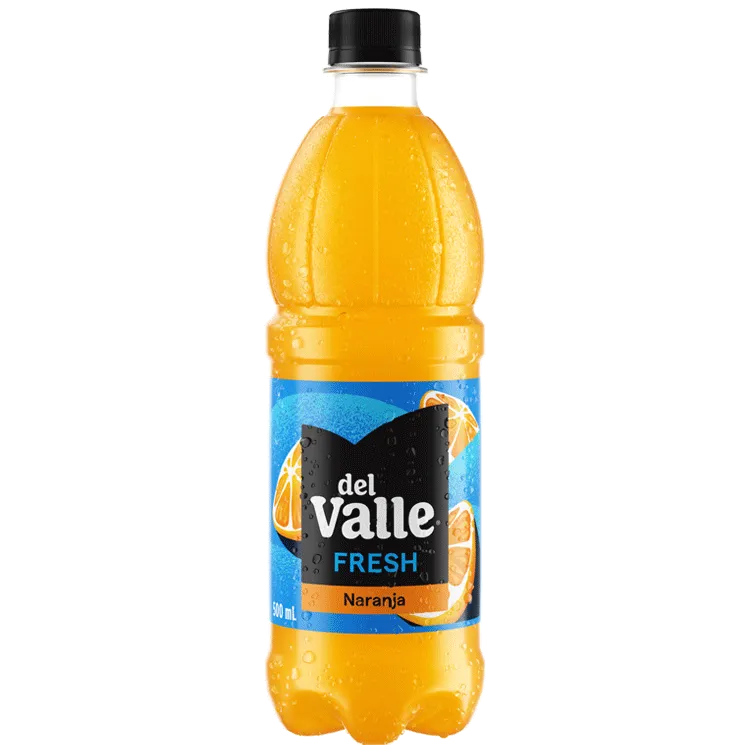 Jugo del Valle sabor Naranja 500 ml