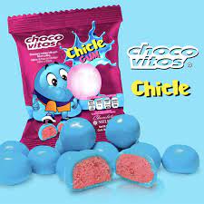 Choco Vitos chicle