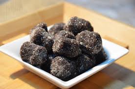 Dulces de Nance - 1 lb