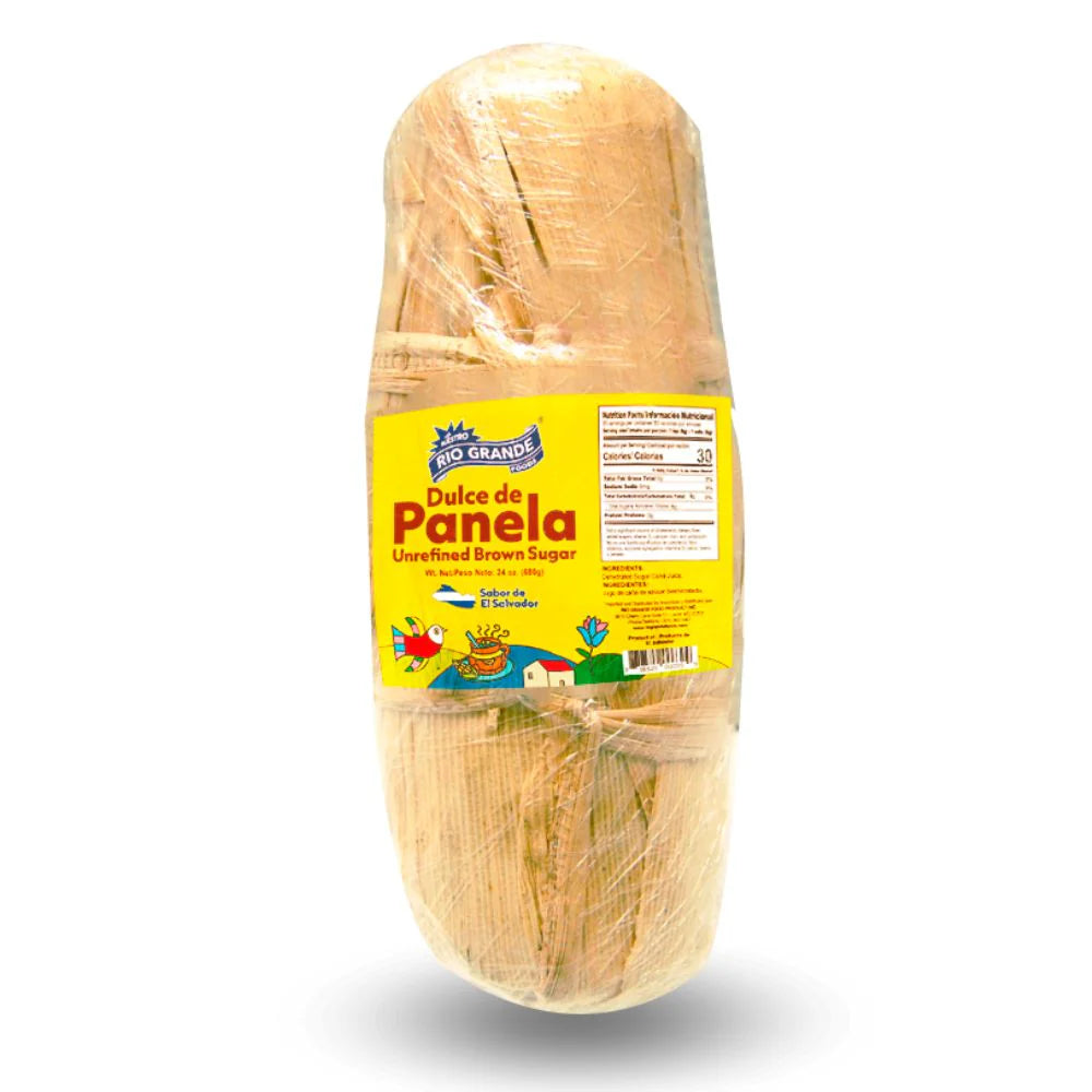Dulce de Panela - Rio Grande