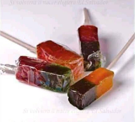 Dulce Pirulin (12 unidades)