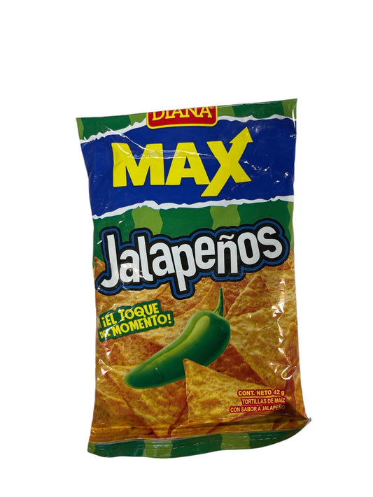 Jalapenos Chips