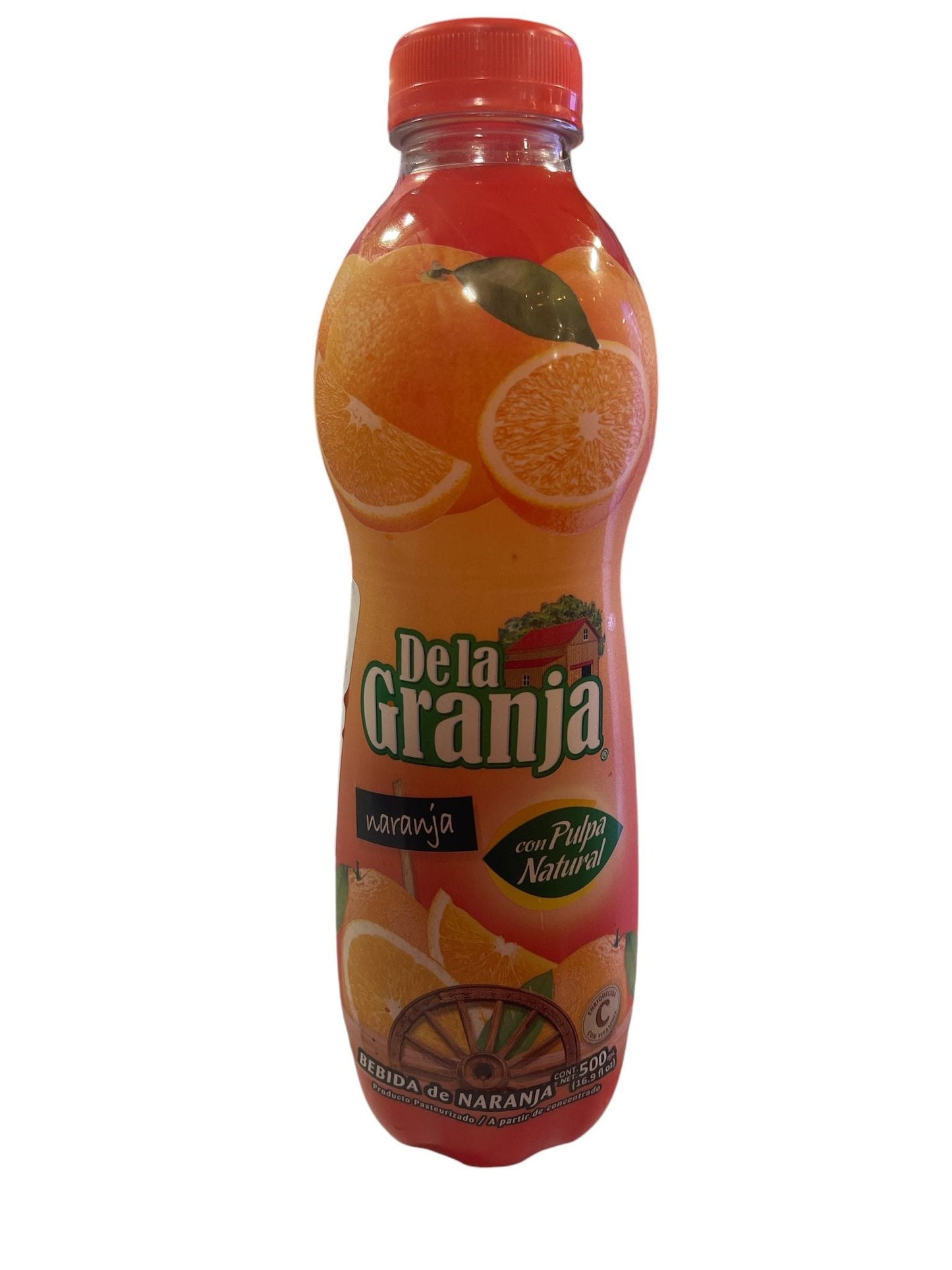 De la Granja 500 mL