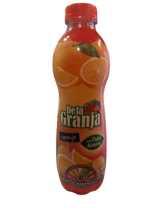 De la Granja 500 mL