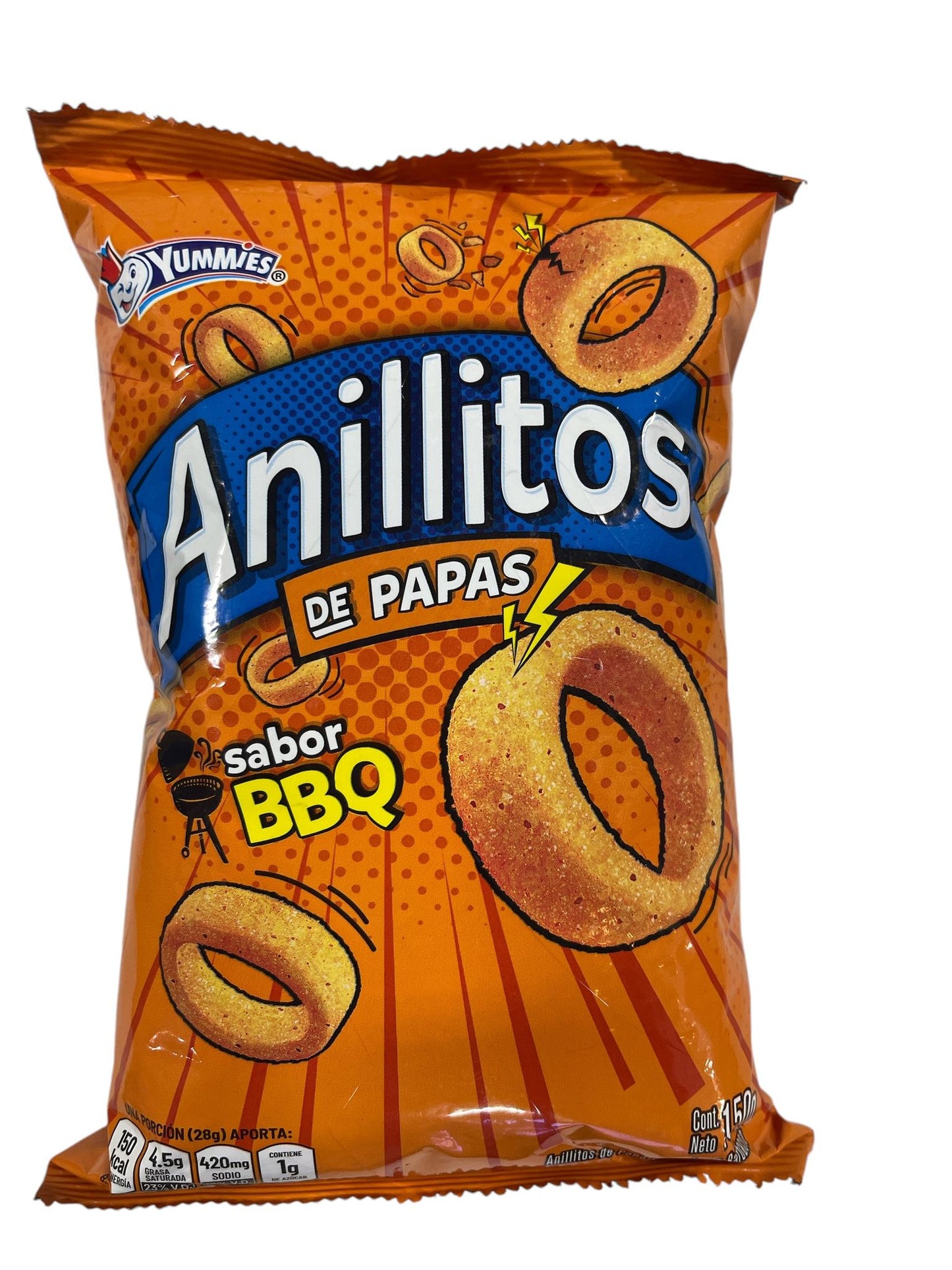 Anillitos