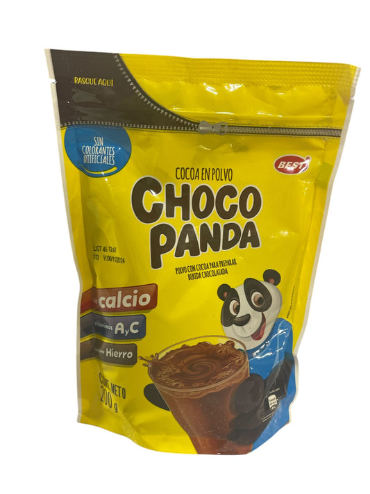 Chocopanda Bolsa 200 g