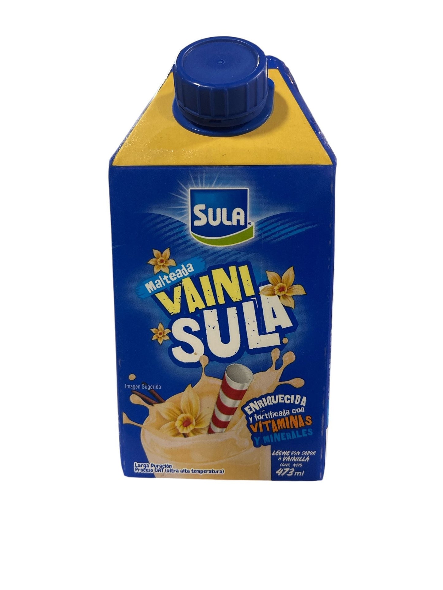 Vainisula 473 mL
