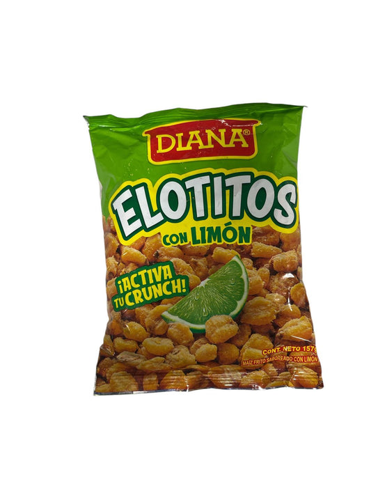 Diana Elotitos Limonn