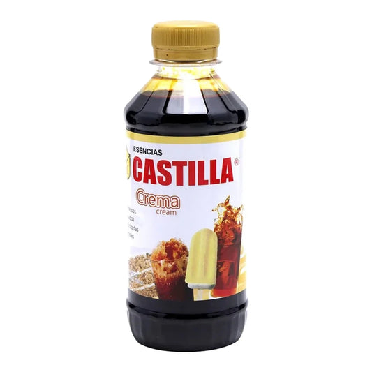 Esencias Castilla Crema 8.5oz