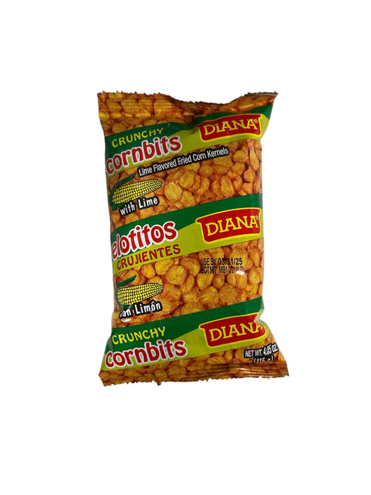 Diana Elotitos Crujientes Limon