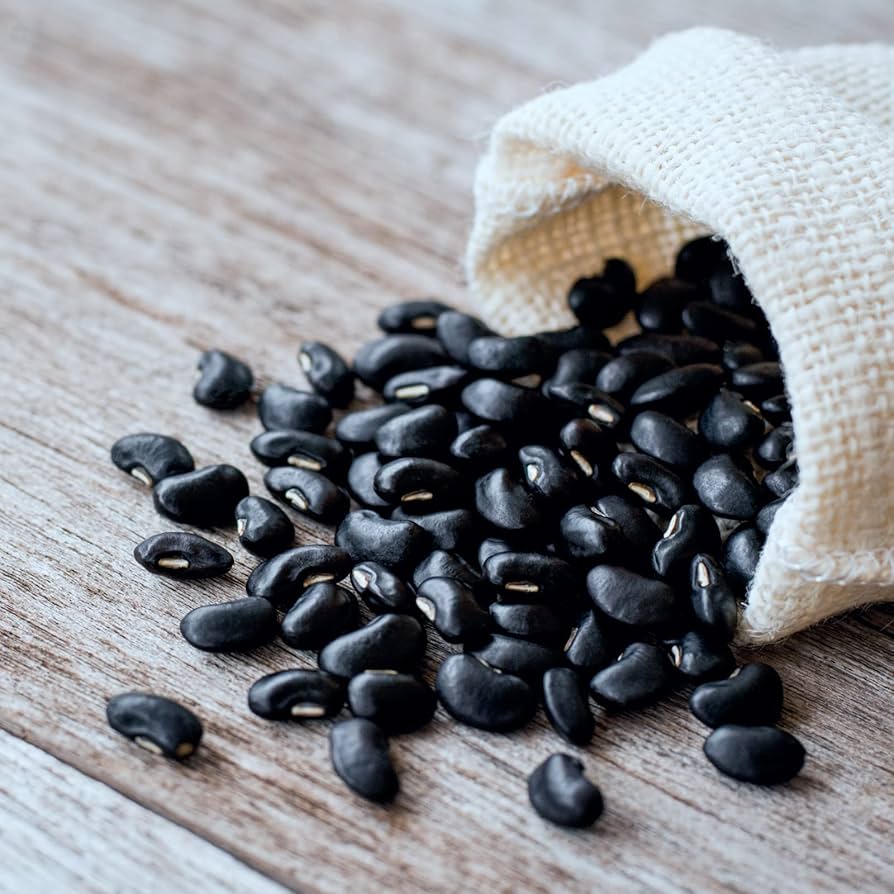 Frijoles Frescos Nuevos Salvadorenos con Envio Gratis