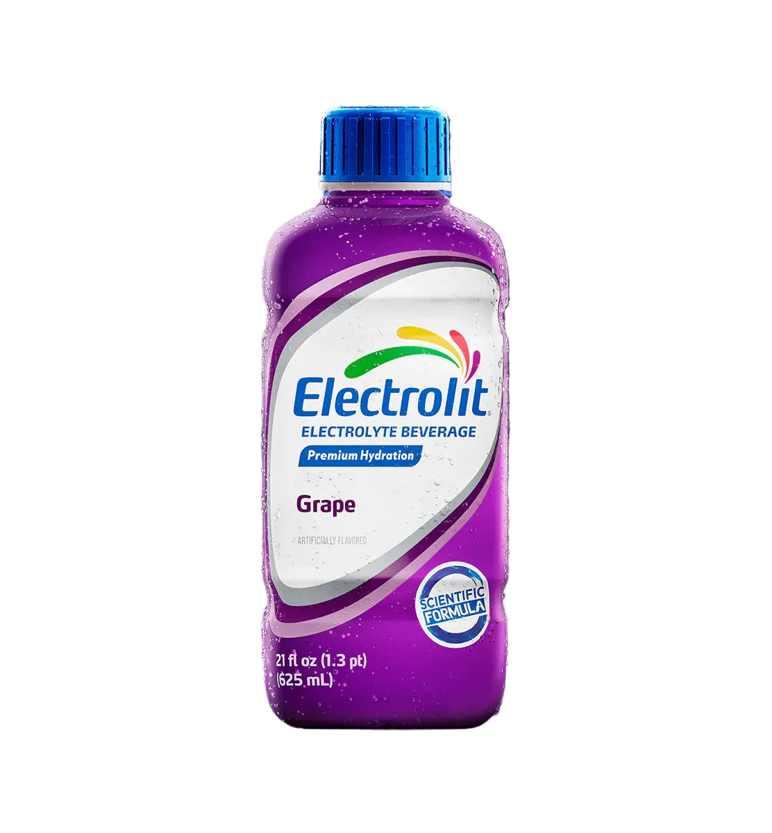 Electrolit Grape 625 mL